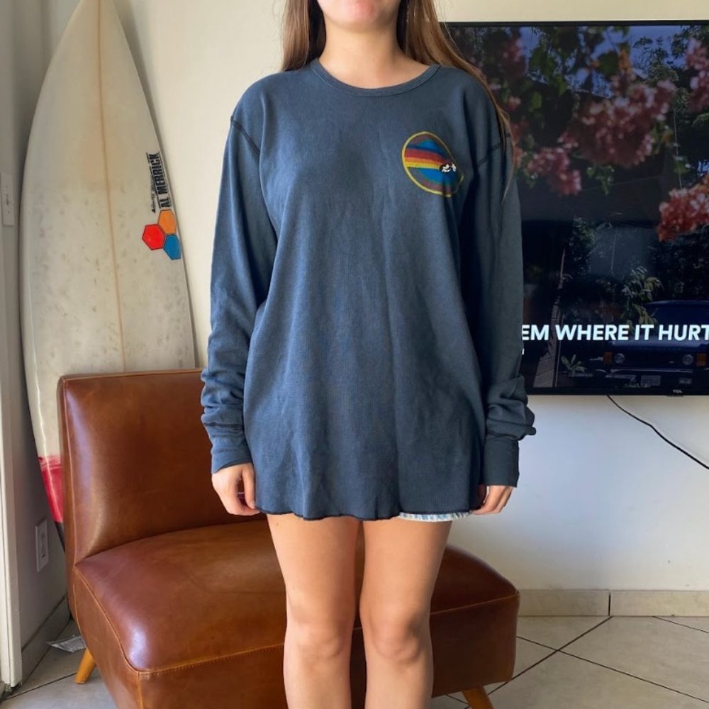 Aviator Nation Malibu Thermal